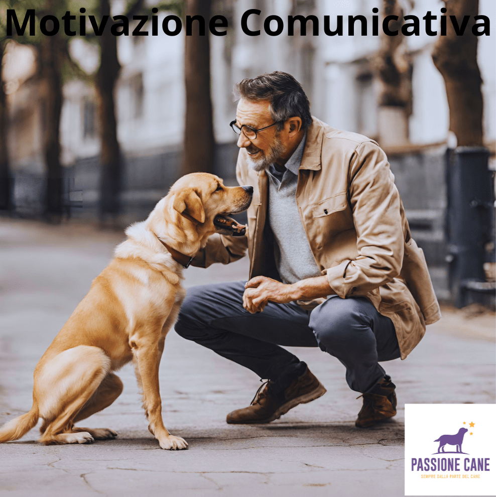 motivazione comunicativa