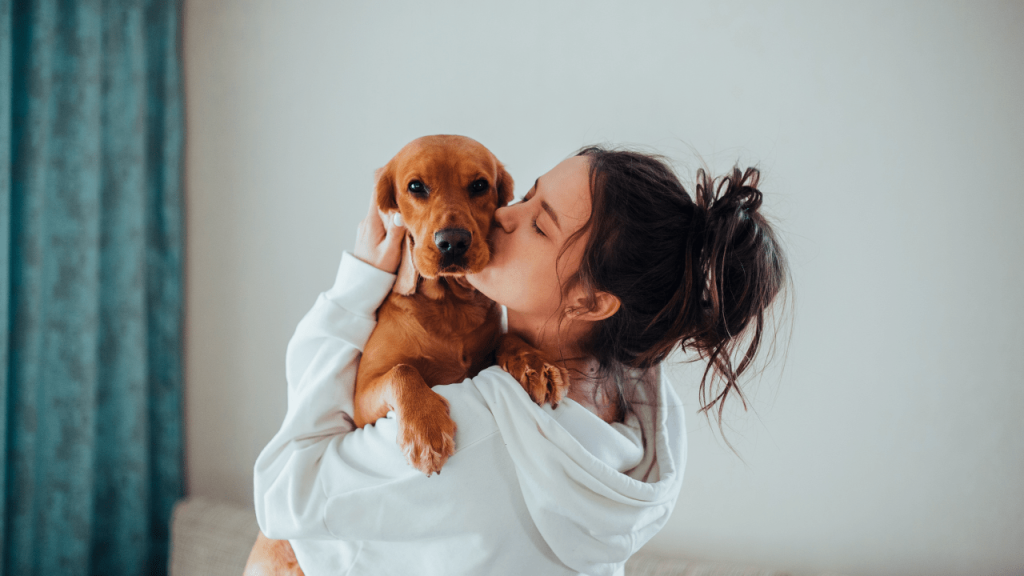 cani contagiano padroni