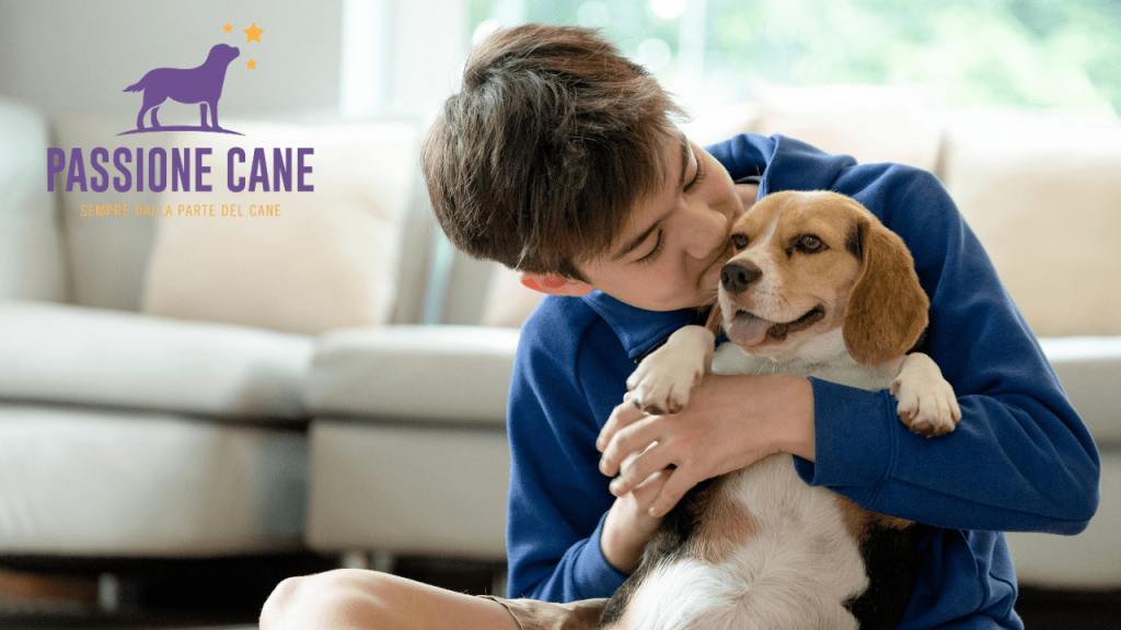 cani e bambini: come comportarsi?