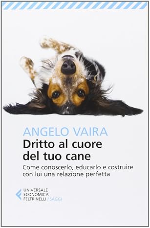 Come conoscerlo, educarlo e costruire con lui una relazione perfetta