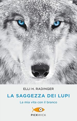 libro sui cani