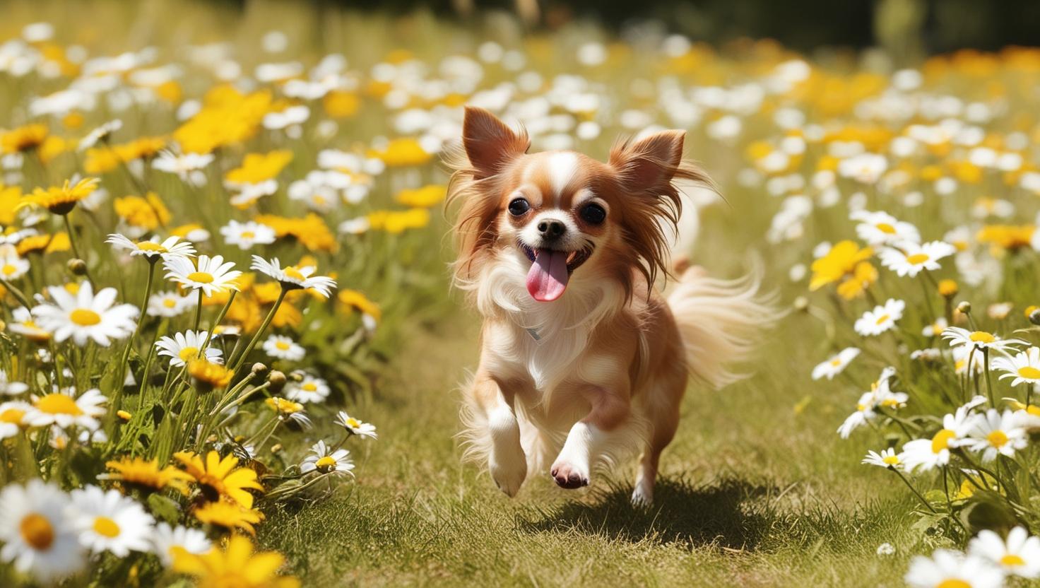 oroscopo del cane mese di aprile 2025