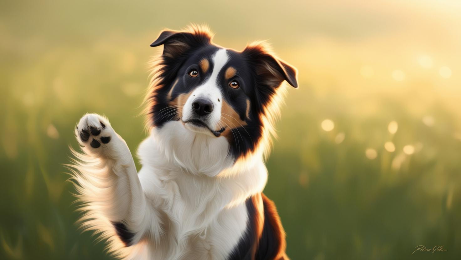 oroscopo del cane aprile 2025, bau oroscopo astrobau
