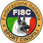 federazione italiana Sport Cinofili