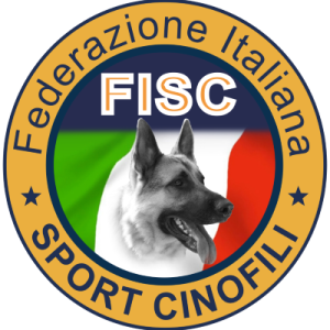 federazione italiana Sport Cinofili