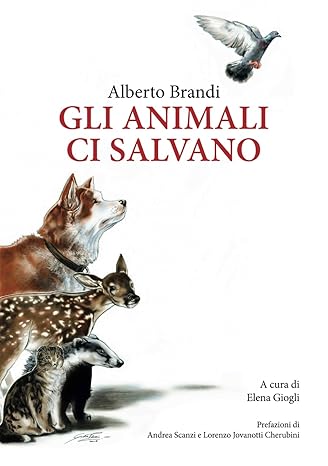 Gli animali ci salvano