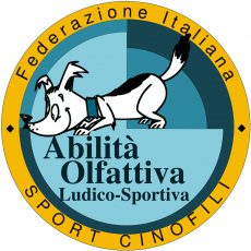 Abilità Olfattiva Ludico Sportiva AOL-S, AOL-S