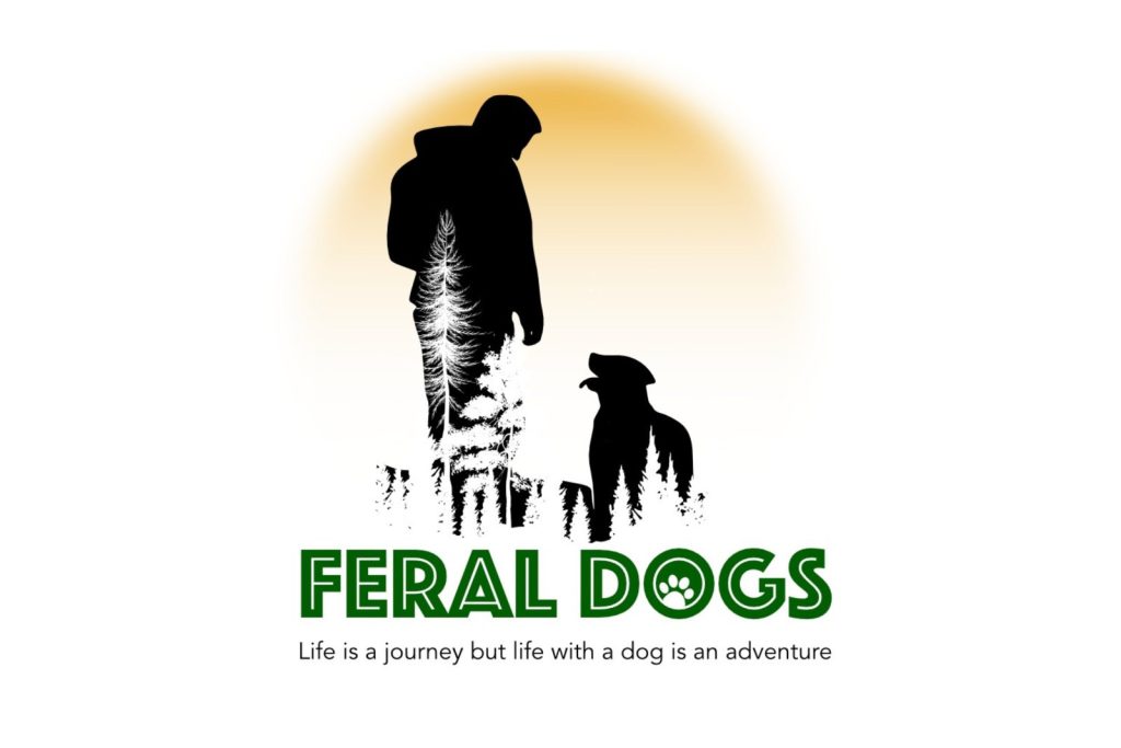 centro cinofilo feral dogs