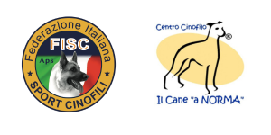 CENTRO CINOFILO il cane a norma aol-s