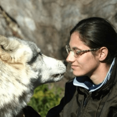 Cinzia Stefanini, Passione Cane, Rieducatore Comportamentale, Classi di socializzazione, Classi di comunicazione