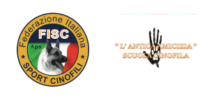 Abilità Olfattiva Ludico Sportiva, fisc, federazione italiana sport cinofili, sport cinofii